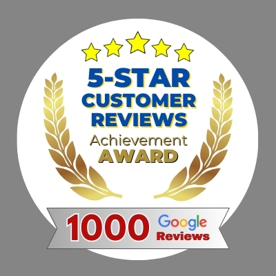 5-Star Customer Service Reviews; https://proweb-online.com/5-star-reviews-awards/
