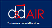 D & D Air Conditioning, Inc.; Sarasota FL