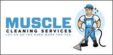Muscle Cleaning Services; 18909 Lloyd Cir #1319, Dallas, TX 75252