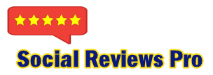 Social Reviews Pro Logo Punta Gorda FL 33950