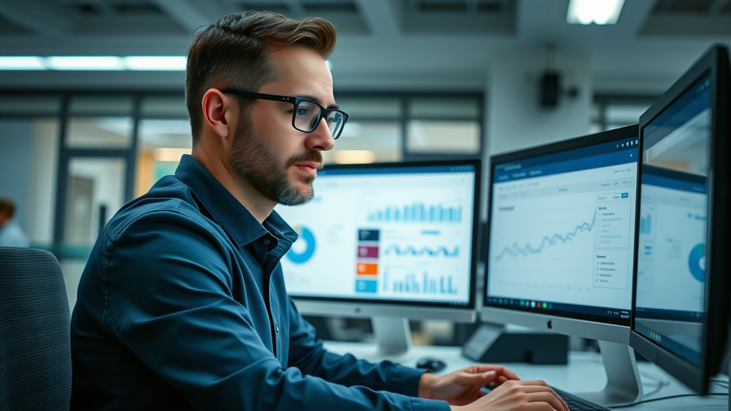 google merchant center account dashboard professional digital marketer analyzing customer reviews