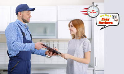 Easy Reviews System-A Tool to get MORE Reviews