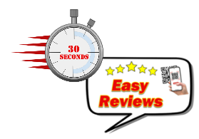 Get More Google Reviews with Easy Reviews from ProWeb