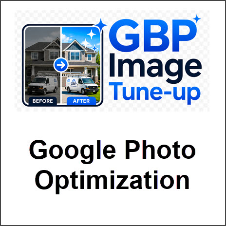GBP Image Tune-up; ProWeb Internet Marketing