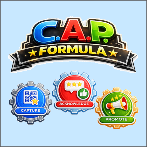 C.A.P. Formula