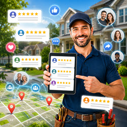 Promoting 5-Star Reviews