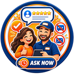 STOP Chasing for the Review-ProWeb-Bradenton FL