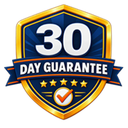 Easy Reviews-30-Day Money Back Guarantee